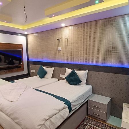 Hotel Zaika In Madhubani 외부 사진