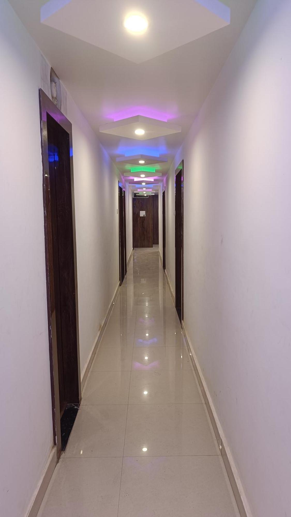 Hotel Zaika In Madhubani 외부 사진